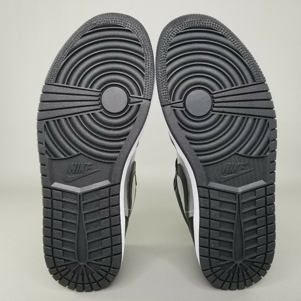 Nike Air Jordan 1 Low SE Silver Toe Shoes Women 11 - Picture 5 of 7